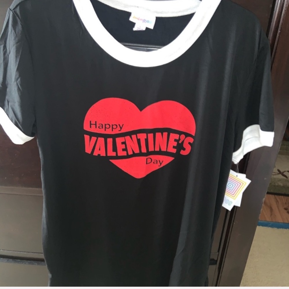 Ladies Tee